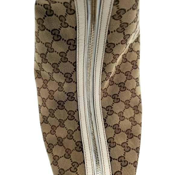 Gucci GG Canas Princy Hobo Shoulder Bag - Picture 14 of 16